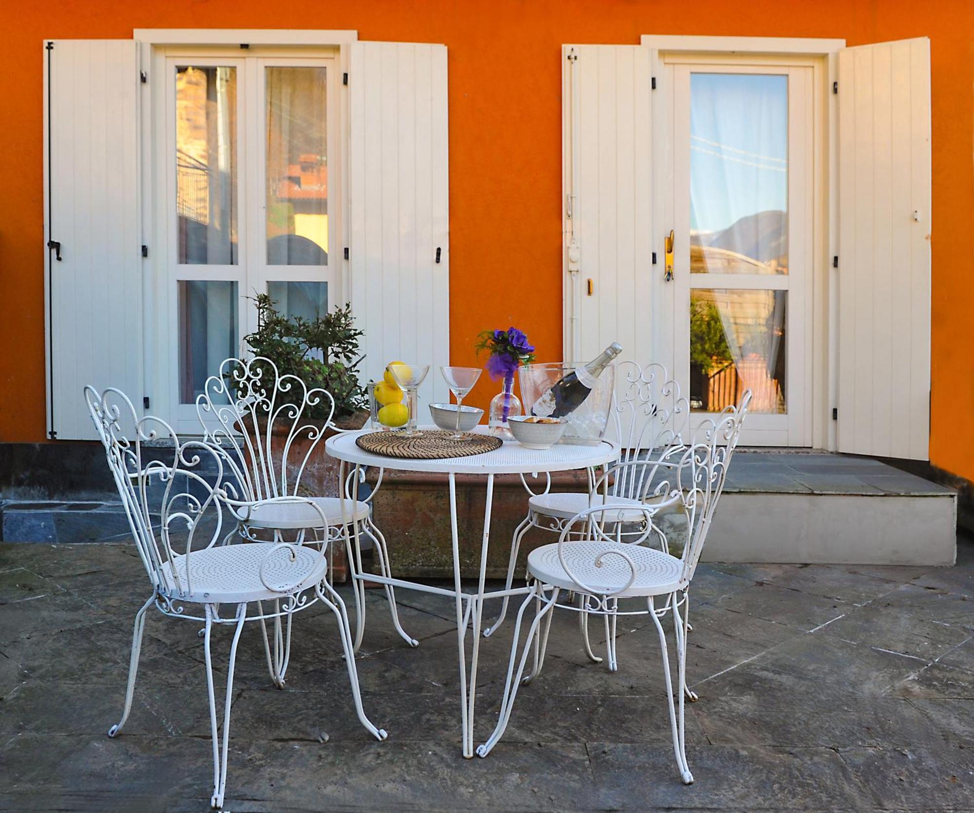 Holiday home View 14 *