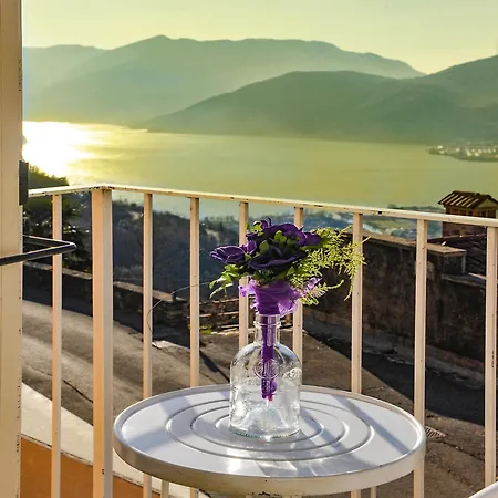 Lake View 14 Pisogne Exterior photo